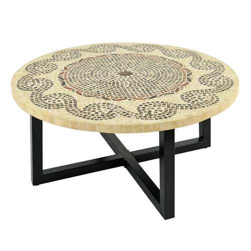 Byron Manor Avignon Garden Coffee Table