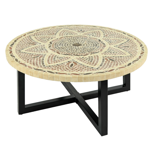 Byron Manor Montpellier Garden Coffee Table