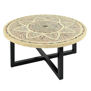 Byron Manor Montpellier Garden Coffee Table