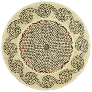 Byron Manor Avignon Garden Coffee Table